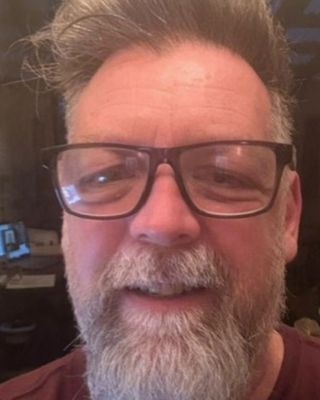 Photo of Richard Graymer, Clinical Social Work Associate, MSW, CSWA