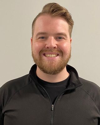 Photo of Andrew McFarland, Pre-Licensed Professional