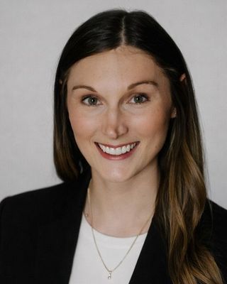 Photo of Sara Ebner, Psychologist, Ph.D.