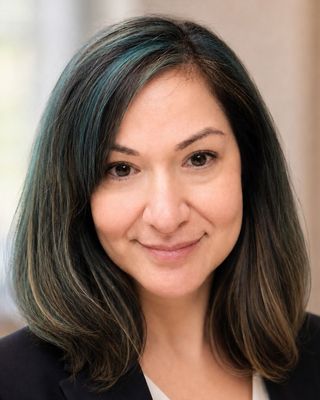 Photo of Alexis Kirkendall, Clinical Social Work/Therapist, LCSW, CPP, MSW