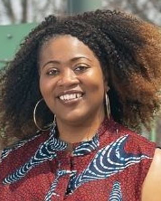 Photo of Ciandra St. Kitts, Clinical Social Work/Therapist, LCSW