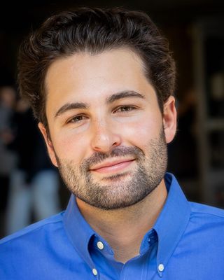 Photo of Jared Butterman, MHC-LP, LPCC, MA