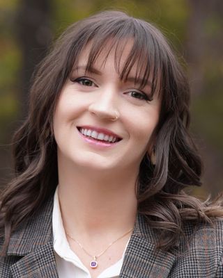 Photo of Anna M Rush, Licensed Professional Counselor, MS, LPC