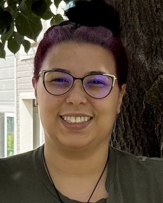Photo of Amber Jackson, Licensed Professional Counselor, LPC, LAC