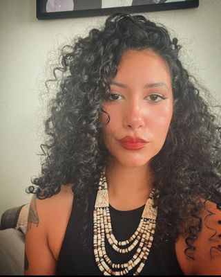Photo of Raquel Orejuela, Counselor, LMHC-D
