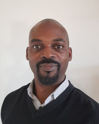 Photo of Paul Weekes, Counsellor in E5, England