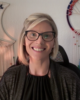 Photo of Katlyn Maves - Katlyn Maves, Individual & Relationship Therapist, Marriage & Family Therapist, LMFT