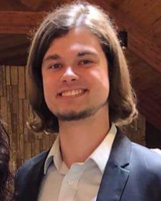 Photo of John Hinks, Pre-Licensed Professional, MA