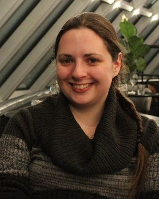 Photo of Elizabeth O'Callahan, Counselor, MA, LMHC, BCBA