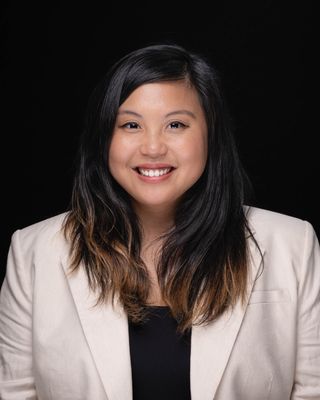 Photo of Angie Chan, MDiv, RP, Registered Psychotherapist