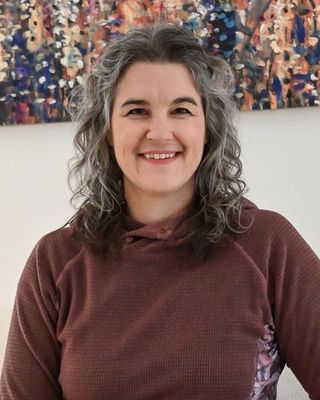 Photo of Jessica L Johnson, Licensed Professional Counselor, LMHC, LPC, CCTP-II