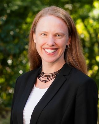 Photo of Jerusha Detweiler-Bedell, Psychologist in Southwest, Portland, OR