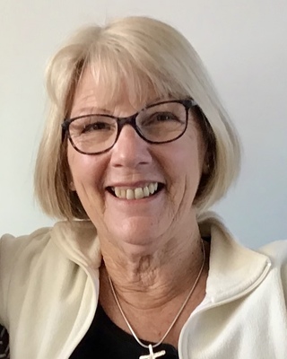 Photo of Joan Margaret Anderton, Counsellor in Burton-on-Trent, England