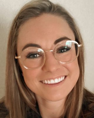 Photo of Samantha Schroll, Counselor, LCPC, MA