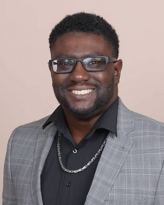 Photo of Raymond Stephens, Clinical Social Work/Therapist, LCSW