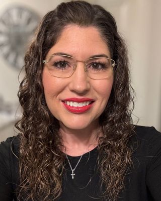 Photo of Stephanie Ann Quintanar, Licensed Professional Counselor, LPC