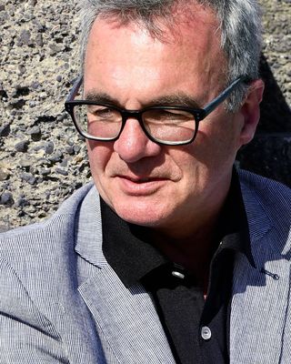 Photo of Denis Lacey