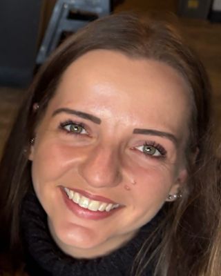 Photo of Claire Lepien, Licensed Professional Counselor, LPC