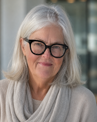 Photo of Nancy Carter, Registered Psychotherapist, DpPsych, RP