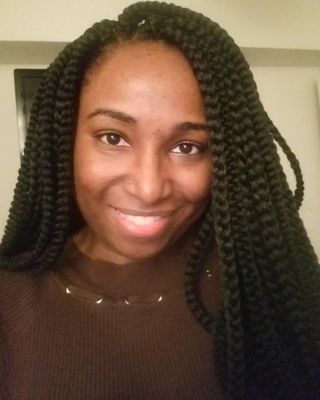 Photo of Jeanevra Pearson, Marriage & Family Therapist, LMFT