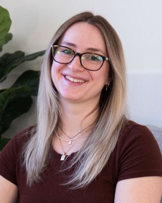 Photo of Leana Zakay, Registered Psychotherapist, MA