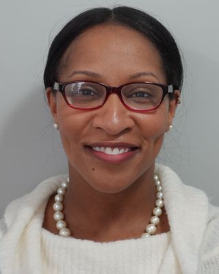 Photo of Christie Spence Joyner, Psychologist, PhD