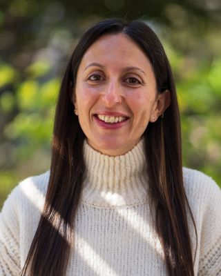 Photo of Jamie Sherman, Marriage & Family Therapist Associate, AMFT