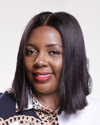 Photo of Mary Oluwatosin Adefalu, Licensed Professional Counselor, LPC