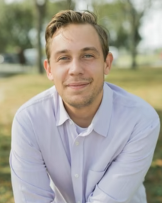Photo of Theo Hammond, Clinical Social Work/Therapist, LCSW