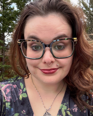 Photo of Alexandra 'ailis' Runnings, Counselor, LGPC