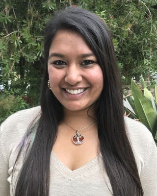 Photo of Aditi Uttarwar - Little Seedlings Therapy Center, Licensed Professional Clinical Counselor in Santa Cruz, CA
