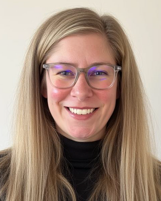 Photo of Kristina Meginley, Psychiatric Nurse Practitioner, MS, PMHNP