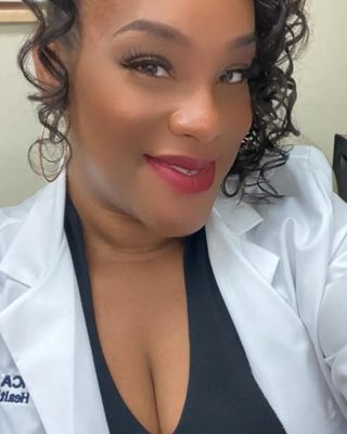 Photo of Satara Carr - Blissful Wellness Counseling, Counselor, LMHC, MA