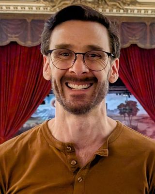 Photo of Joshua Capri - Little Mountain Wellness, Counsellor, CCC, MACP, M.Ed