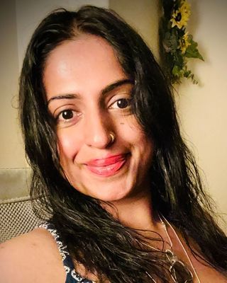 Photo of Tara Nair, Pre-Licensed Professional, MA, MBA