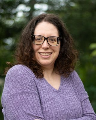 Photo of Wendy (Boyle) Sharpless, Licensed Professional Counselor, MA, EdS, LPC, CCTP, NPT-C