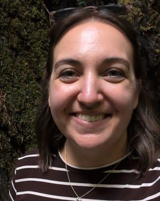 Photo of Catherine Desrosiers, Counsellor, CCC