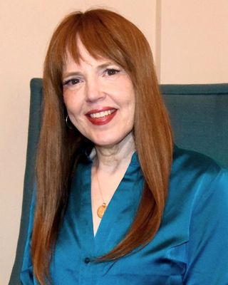Photo of Rebecca Taylor - Rebecca Taylor, Psychologist, PsyD, LP, OTR