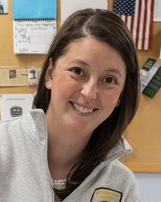 Photo of Sheena Mahoney, Clinical Social Work/Therapist, LICSW