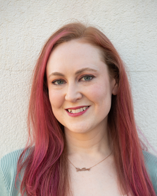 Photo of Brittany Perrine, Licensed Professional Counselor, LPC