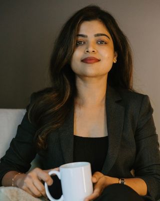 Photo of Sathiya Palanisamy, Counselor, MS, APC, NCC
