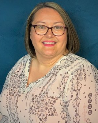 Photo of Anna Cummins, Licensed Professional Counselor, LPCC