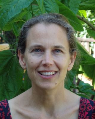 Photo of Isa Pfluger, Psychotherapist in Sydney, NSW