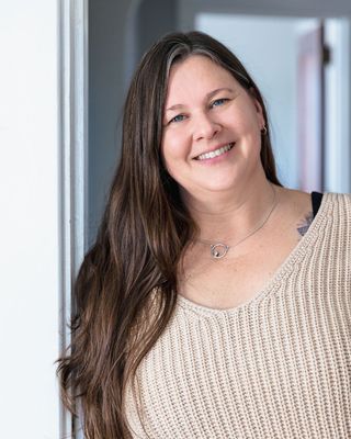 Photo of Deidra Logue, Pre-Licensed Professional, MA, LAPC