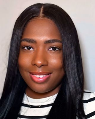 Photo of Amanda Wilson, Clinical Social Work/Therapist, LCSW