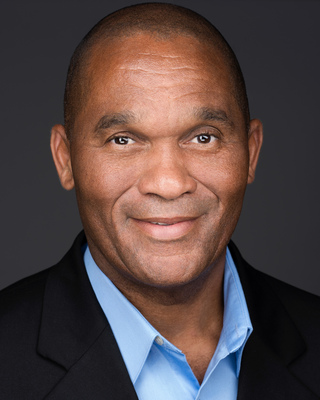 Photo of Darryl Renard Webster, Clinical Social Work/Therapist, MSW, LICSW