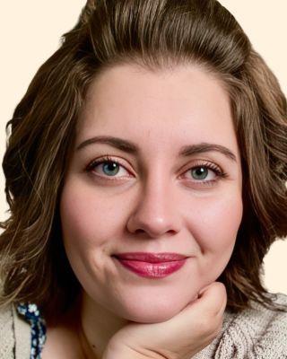 Photo of Demi Devenny, Licensed Professional Counselor, MC, LPC