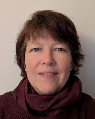 Photo of Helen Hines, Counsellor, MBACP Accred