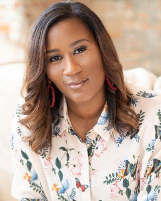 Photo of Kheri A. Corbin, Marriage & Family Therapist, MMFT, LMFT