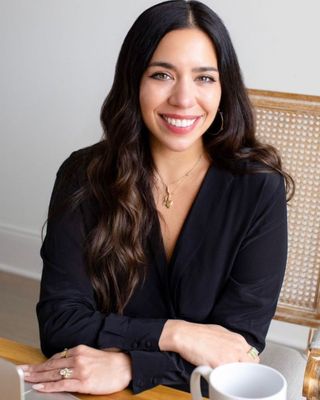 Photo of Liz Johnson, Clinical Social Work/Therapist, MSW, LCSW